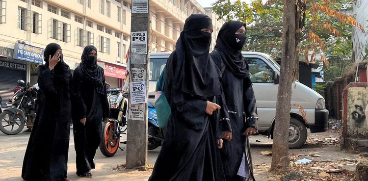 Hijab ban: Indian Supreme Court upholds Karnataka HC's verdict