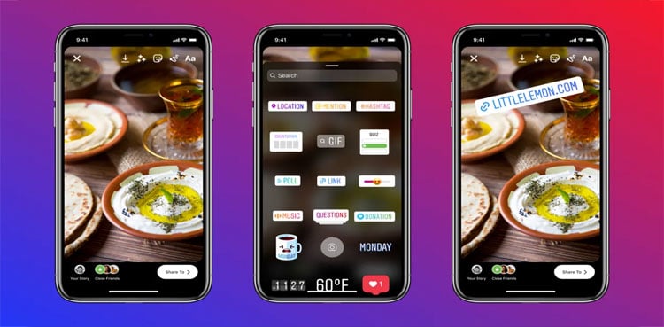 Instagram to launch voice replies for stories