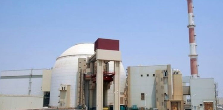 Iran foils 'sabotage' at nuclear enrichment plant: state media