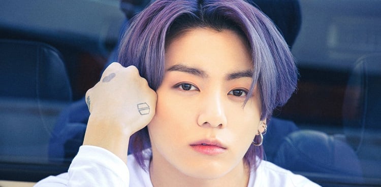 BTS: Jungkook's selfies get millions of hearts in few minutes