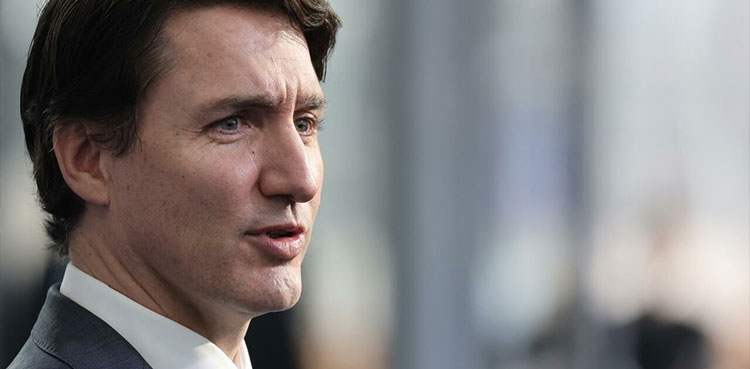 Canada PM hails 'rule of law' after arrests in Sikh separatist murder