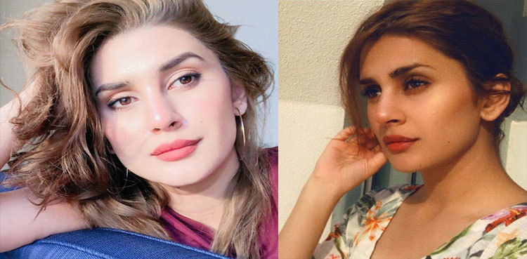 Kubra Khan thinks social media causes mental health issues