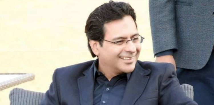 LHC dismisses money laundering case against Moonis Elahi