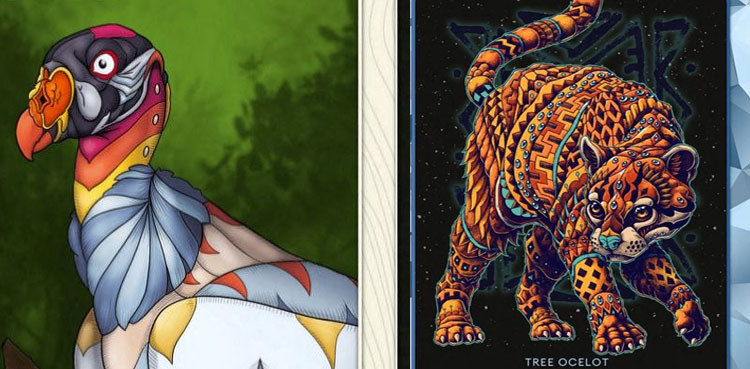 How to save the Amazon? Brazil company says NFTs are the answer