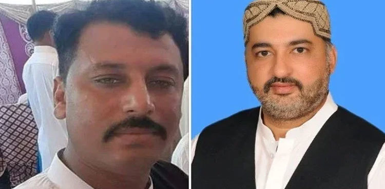 Nazim Jokhio murder: SHC extends bail of PPP MNA Jam Karim