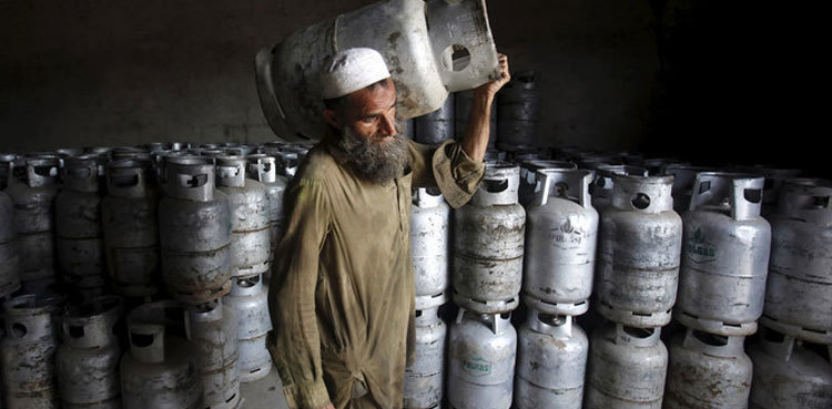 OGRA notifies hike in gas Prices