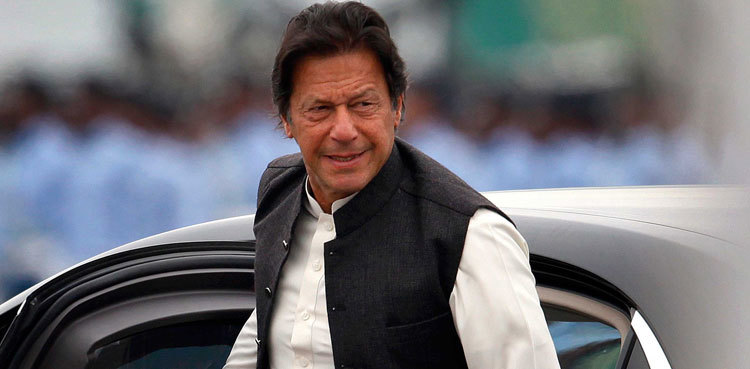 'PM Imran Khan to mull strategy for recovery of PTI MNAs today'