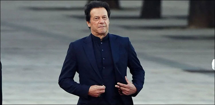 PM Imran Khan, BAP leaders discuss political situation