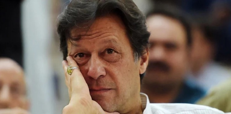 'PM Imran Khan's life under threat'