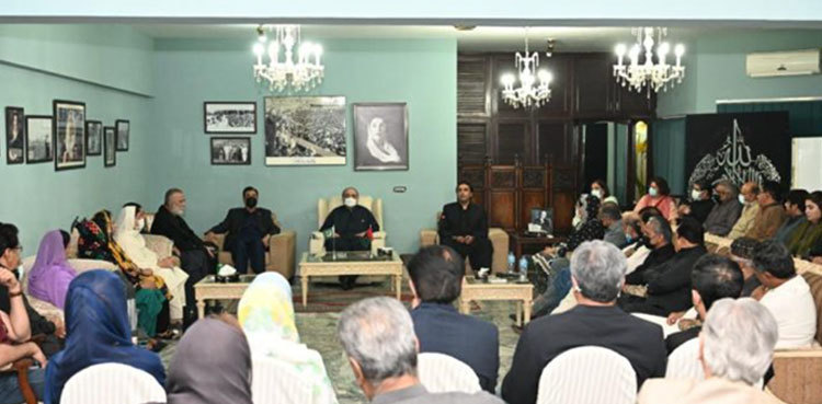 'PPP will not let govt to defer NA session; no-trust move to succeed'