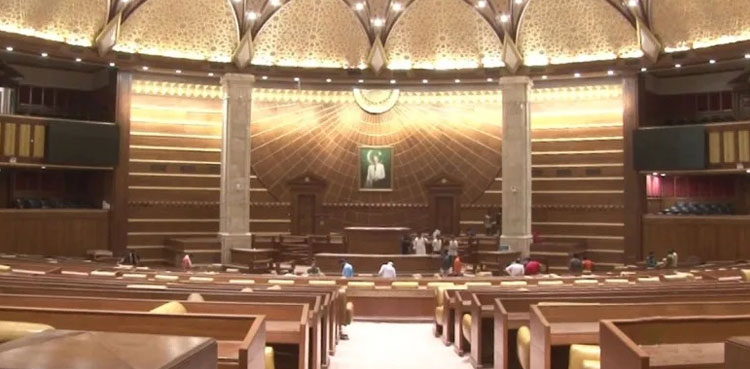 Punjab Assembly riots: Court confirms bail to PML-N leaders