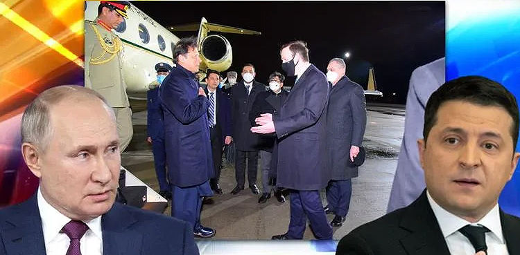 Russia-Ukraine Conflict: A Neutral Analysis