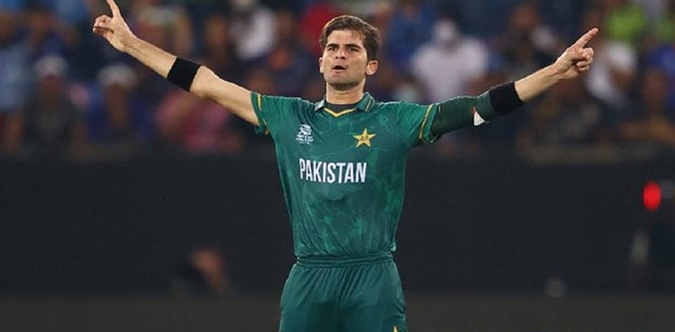 #PAKvsAUS: Shaheen Shah Afridi injured ahead of 1st ODI