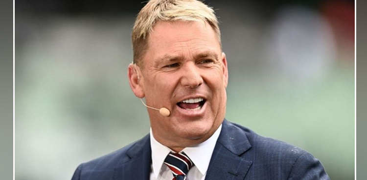 Australia cricket legend Shane Warne dies of 'heart attack'