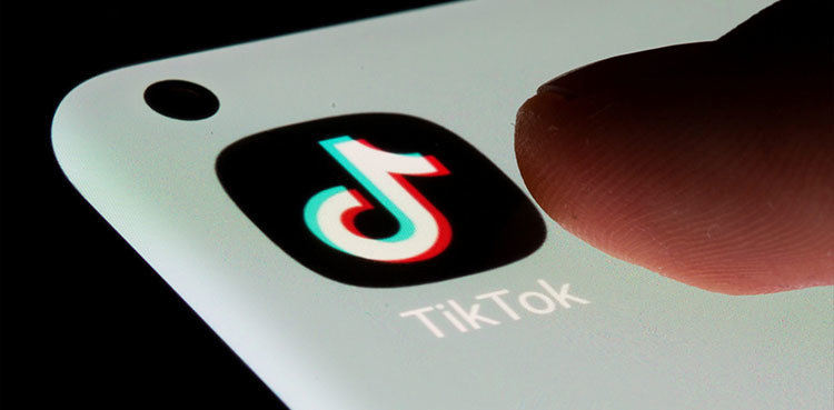 TikTok says suspending posting of new videos from Russia