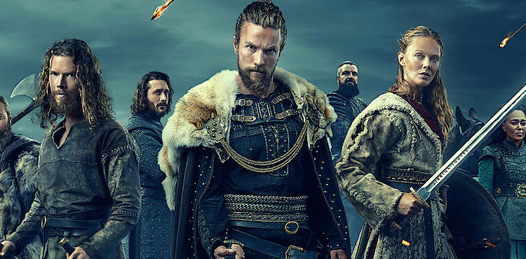 Vikings: Valhalla: A Review