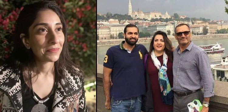 Noor Mukadam: IHC moved against acquittal of Zahir Jaffer's parents