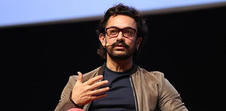 Aamir Khan goes on hiatus from acting