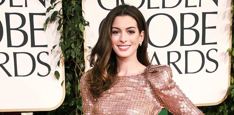 Jared Leto and Anne Hathaway tell the story of WeWork's descent