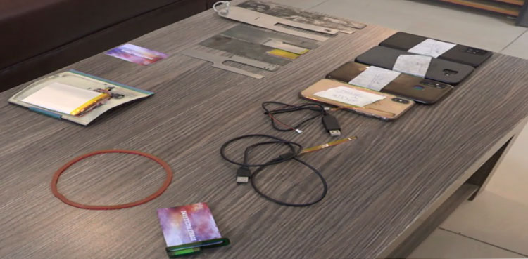 FIA busts Brazilian gang of ATM skimmers