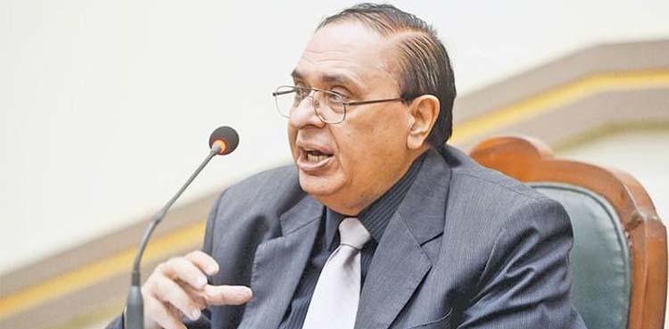 Prof Atta ur Rahman to lead PM's advisory council on scholarships