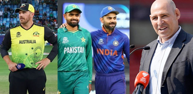 Australia open to host tri-series including Pak-India