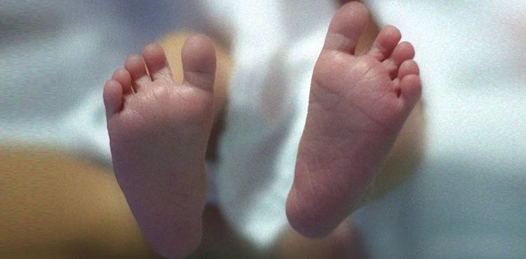 Pakpattan: Newborn dies due to doctor's 'negligence'