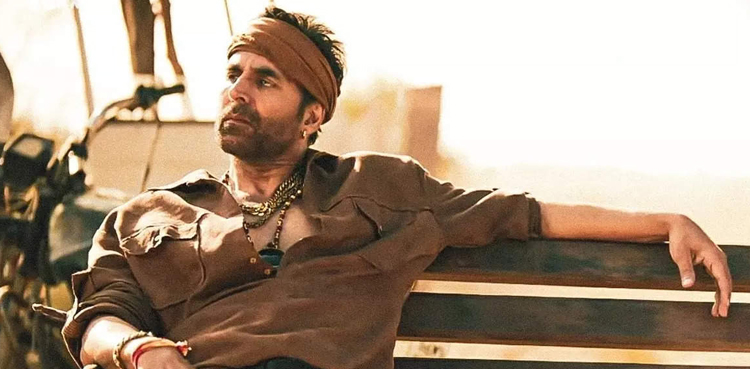 Bachchan Paandey does not live up to people's expectations