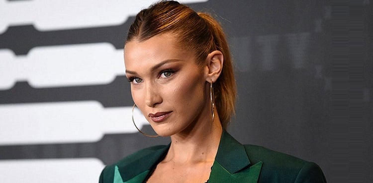 Bella Hadid regrets 'getting nose job' at 14