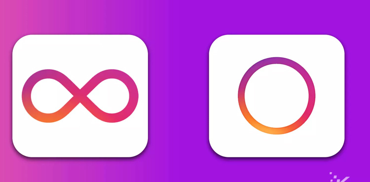 Instagram discontinues Boomerang and Hyperlapse apps