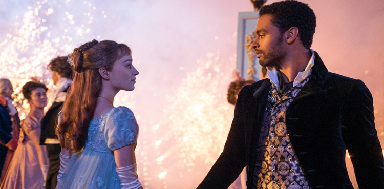 Netflix drops 'Bridgerton' season two trailer
