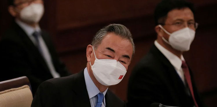 Chinese foreign minister to make surprise visit to India