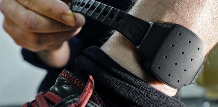 Here is how e-tagging of street crime suspects will work in Karachi