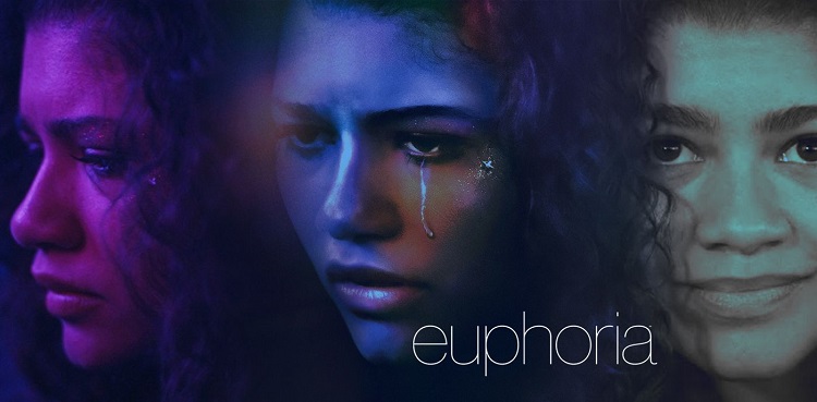 Zendaya starrer 'Euphoria' viewership reaches new heights