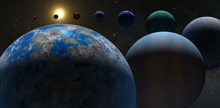 NASA confirms over 5,000 exoplanets outside our solar system