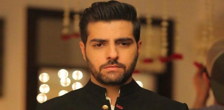 Actor Furqan Qureshi's mother passes away