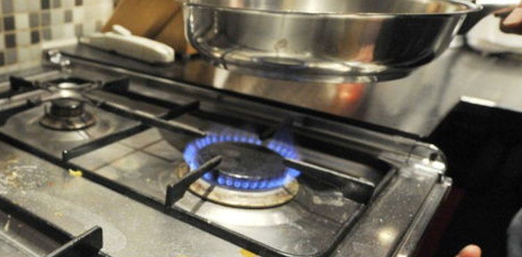 Gas prices for export-oriented sectors increased by up to 80%