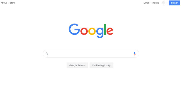 Google Android app to let users delete last 15 minutes of search history