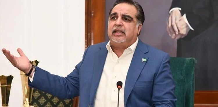 Imran Ismail sent on two-day physical remand