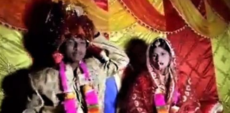 WATCH: Indian groom shamelessly demands dowry