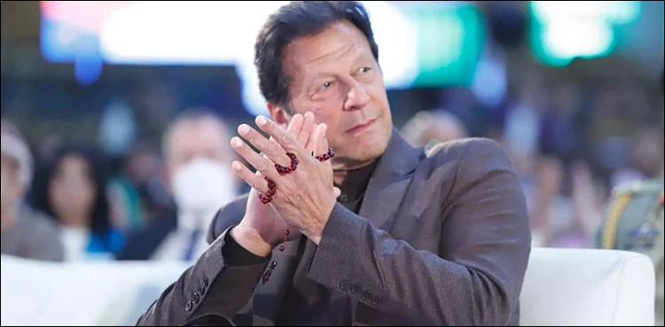 PM lauds govt as data shows 'lowest unemployment rate' in Pakistan