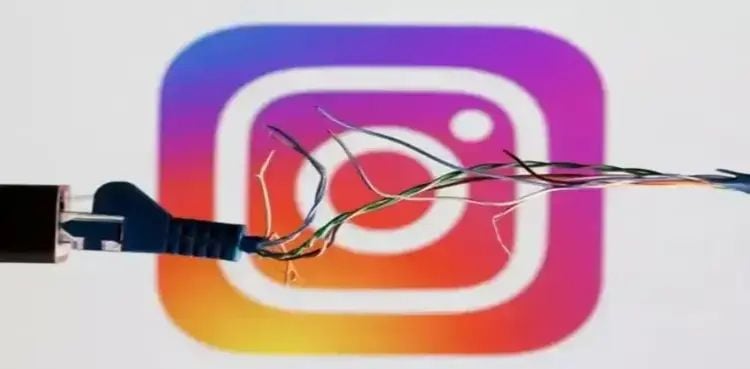 Instagram no longer accessible in Russia!