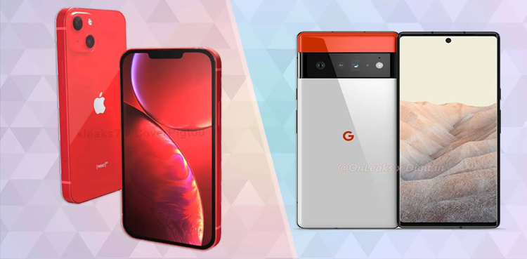 iPhone latest SE 2022 vs Samsung, Google, and Motorola's contemporaries