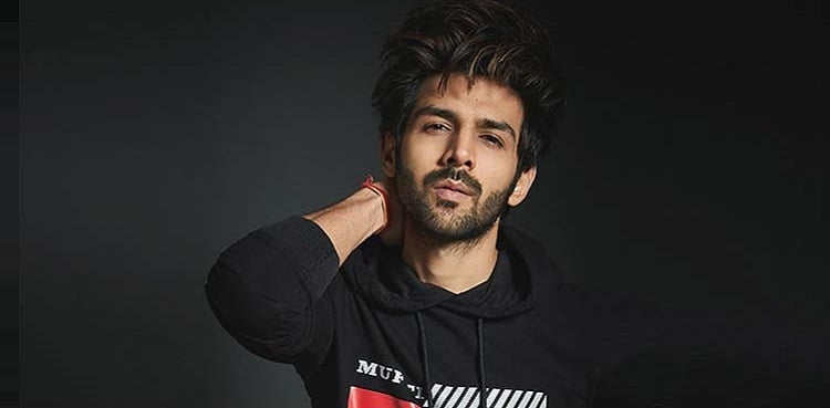 Kartik Aaryan to play dual role in upcoming flick