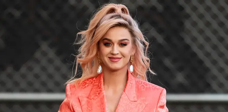 Katy Perry defeats appeal in 'Dark Horse' plagiarism case