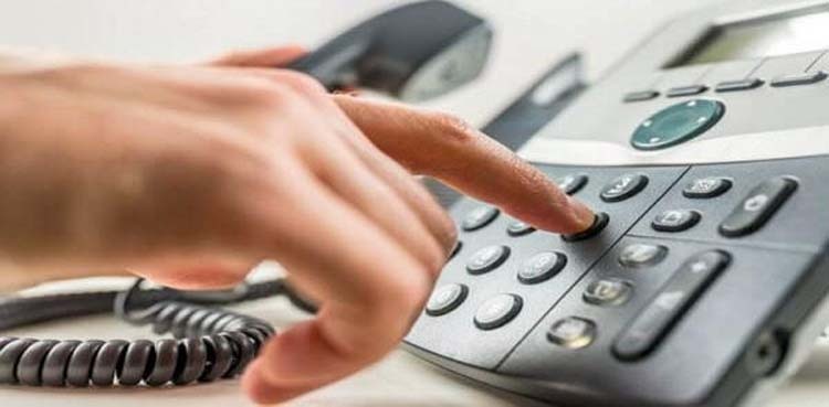 Know how landline phone can connect you with WhatsApp