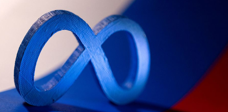 Facebook, Instagram globally demoting posts from Russian state media