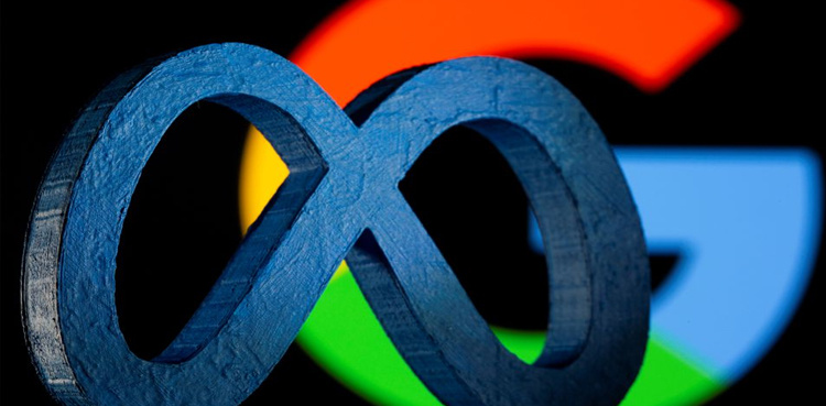 Google and Facebook 'Jedi Blue' ad deal probed by EU, Britain