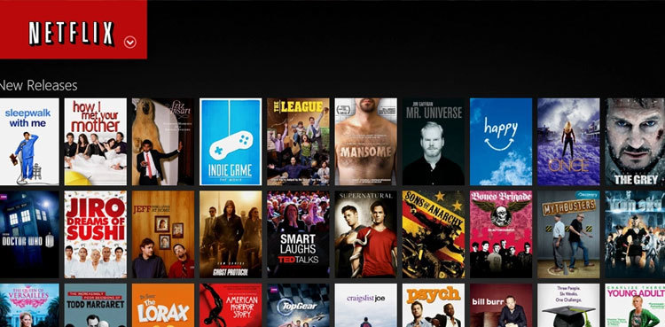 Netflix is testing new ways to end password sharing