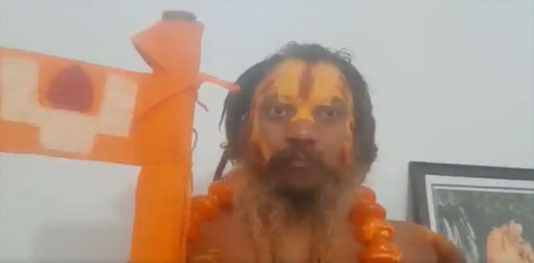 Viral: ‘Russia ruk jaaye, Ukraine jhuk jaaye’, Indian priest’s order to stop war